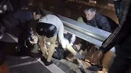 Khởi tố, tạm giam Bí thư xã say rượu gây tai nạn khiến 2 nữ sinh tử vong