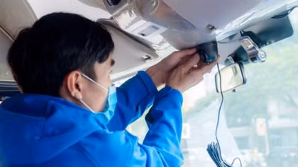 Nhiều quy định mới về tốc độ chạy xe, lắp thiết bị giám sát hành trình