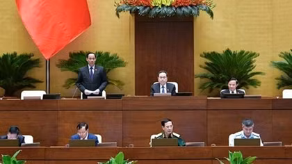 Bộ Quốc phòng, Bộ Công an quản lý về đăng ký, cấp phép bay đối với tàu bay không người lái