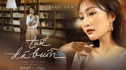 Nhạc Trịnh cần thay “áo mới”