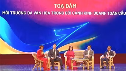 Thấu hiểu về văn hoá để thuận lợi hơn trong bối cảnh kinh doanh toàn cầu