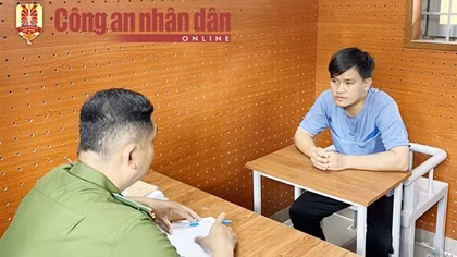 Lừa đảo huy động vốn đáo hạn ngân hàng đem đầu tư tiền ảo