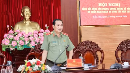 Chủ động, bảo đảm tốt ANTT trên địa bàn Cần Thơ