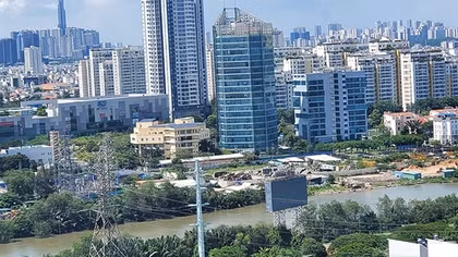 Sốt ruột chờ gỡ vướng pháp lý cho dự án nhà ở TP Hồ Chí Minh