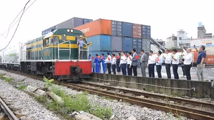 Đảm bảo cung ứng nhiên liệu tại miền Bắc sau bão số 3