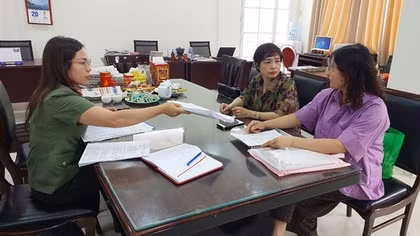 Kéo dài thi hành án, ảnh hưởng quyền lợi người dân: Mỏi mòn chờ thực thi công lý
