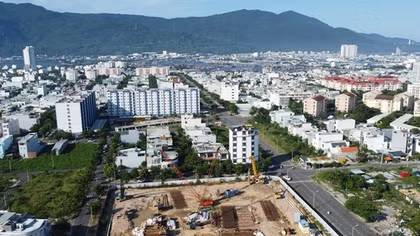 Chấn chỉnh việc dùng tên dự án ảo để rao bán bất động sản thật