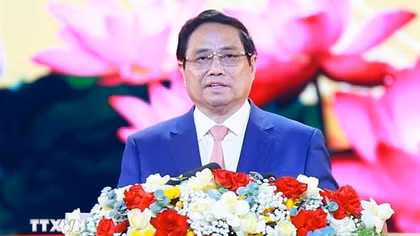 Phát huy tinh thần Chiến thắng Bình Giã, tiếp tục lập nên những kỳ tích mới