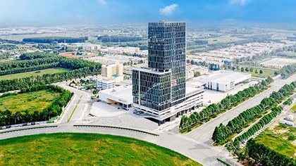 Bài 1: “Đất lành chim đậu”
