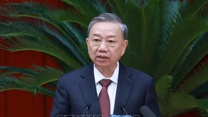Tập trung thực hiện thắng lợi Nghị quyết Đại hội XIII và công việc chuẩn bị tốt nhất cho Đại hội XIV của Đảng
