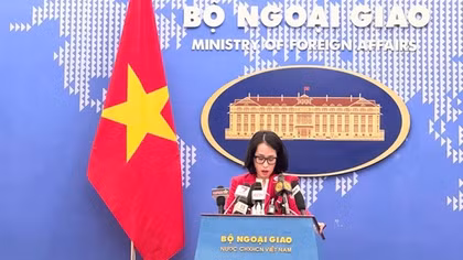 Hoan nghênh việc Mỹ xem xét công nhận quy chế kinh tế thị trường của Việt Nam
