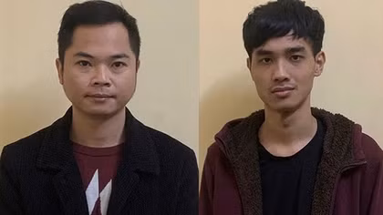 Bắt tạm giam hai đối tượng lừa đảo “chạy án”