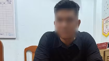 Lừa chở về rồi hiếp dâm bé gái 10 tuổi