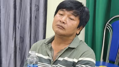 Bắt nhanh kẻ giết người vì mâu thuẫn tiền bạc
