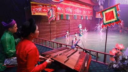 Khai mở các “mỏ vàng” cho công nghiệp văn hóa ở địa phương (bài 1)