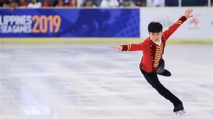 SEA Games 33: Hạn chế cả môn thể thao “ao làng” lẫn Olympic?