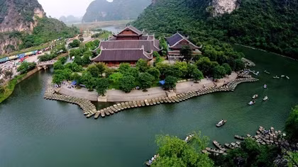 Phát huy vai trò, giá trị Di sản Tràng An trong xây dựng đô thị di sản thiên niên kỷ