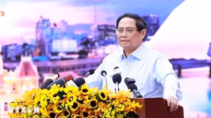 Thúc đẩy các dự án vùng và liên vùng Đông Nam Bộ