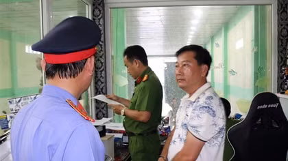 Giám đốc lạm dụng tín nhiệm chiếm đoạt 48 tỷ đồng