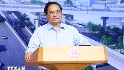 Thủ tướng không hài lòng với một số ngành, địa phương trả lại vốn đầu tư công