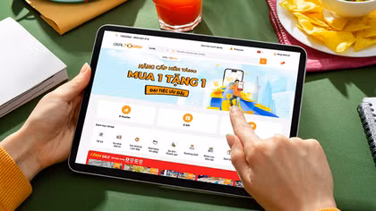 Dealtoday và những “cú bắt tay” mở rộng thị trường