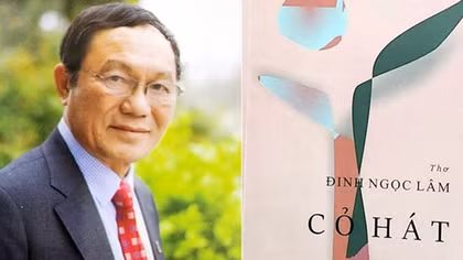 Thi nhân chỉ cảm thôi