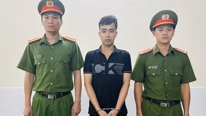 Lời khai rợn người của kẻ sát hại cô gái cùng dãy trọ