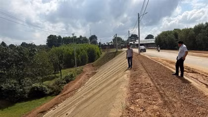 Quảng Trị yêu cầu kiểm tra, khắc phục sai sót mà Báo CAND phản ánh