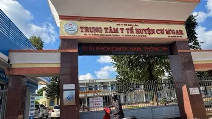 Truy thu toàn bộ số tiền chi sai quy định về phụ cấp nhân viên y tế