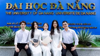 Đại học Đà Nẵng với tầm vóc một đại học vùng trọng điểm quốc gia