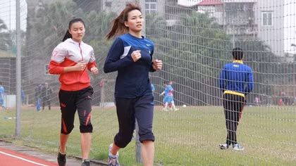 Chuyện “tình ngay lý gian” của việc sử dụng ngân sách ngành thể thao