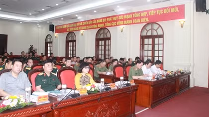Xây dựng, ban hành luật đáp ứng yêu cầu thực tiễn (bài cuối)