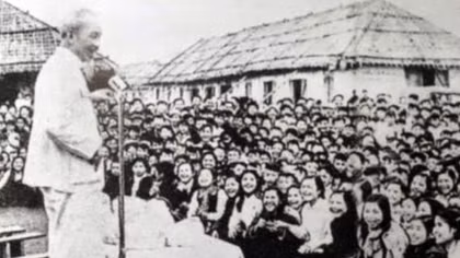 Những “hạt giống đỏ” của Nam bộ Thành đồng trên đất Bắc