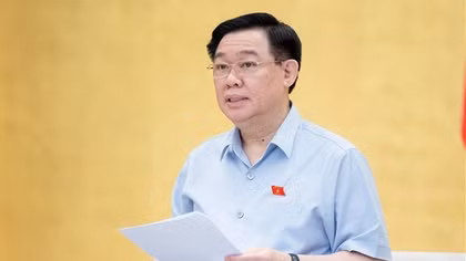 Bế mạc phiên họp thứ 32 của Uỷ ban Thường vụ Quốc hội
