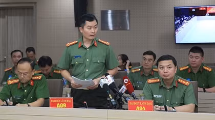 Công ty Cây xanh Công Minh tham gia 600 gói thầu với giá trị hàng nghìn tỷ đồng