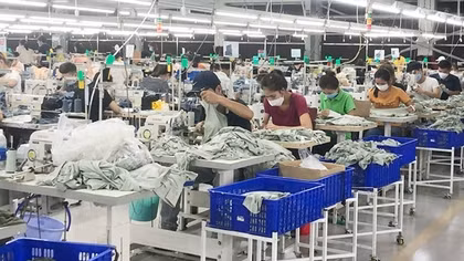 Doanh nghiệp trốn và chậm đóng bảo hiểm, người lao động khốn đốn