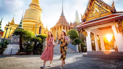 Thái Lan kỳ vọng lập "khu vực Schengen" ở Đông Nam Á