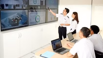 Chuyển đổi số trong hoạt động kiểm toán góp phần ngăn ngừa gian lận