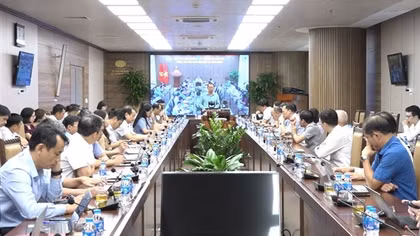 7 tháng, TKV đạt doanh thu trên 100 nghìn tỷ đồng