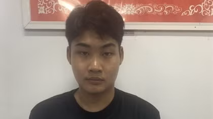 Bắt đối tượng giết người nhặt ve chai