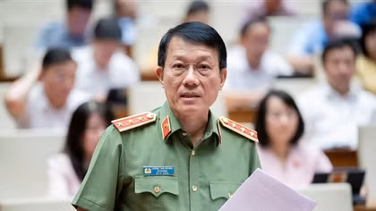 Những giải pháp trọng tâm đấu tranh với tội phạm trên không gian mạng