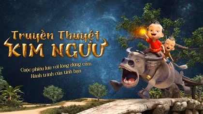 Những khởi sắc của phim hoạt hình Việt Nam