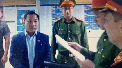 Vợ ông Lưu Bình Nhưỡng 3 lần nộp tiền khắc phục hậu quả cho chồng