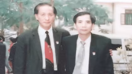 Kỷ niệm với nhà thơ Phạm Tiến Duật