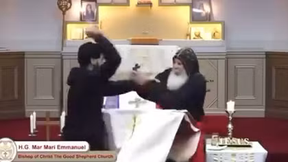 Australia: Vụ đâm dao tại Sydney là hành động khủng bố