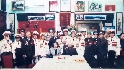 Chuyện của một “Vệ út”