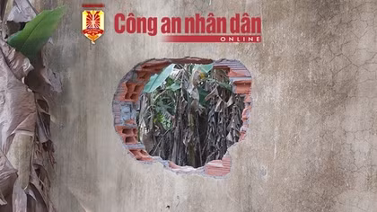 Đã có 94 học viên trốn trại cai nghiện ở Sóc Trăng trở lại cơ sở