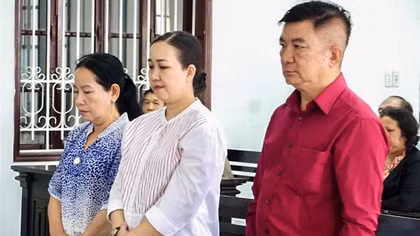Gây thiệt hại hơn 12,3 tỷ đồng nhưng được hưởng án treo