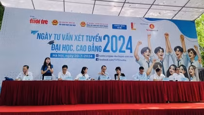 Phân bổ nguyện vọng xét tuyển phù hợp để hạn chế rủi ro trượt đại học