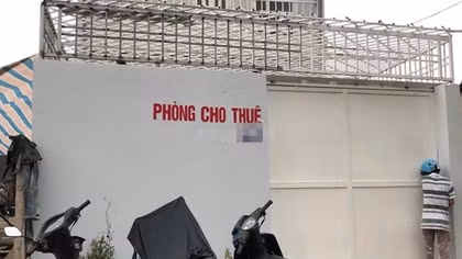 Gần 13 ngàn công trình nhà trọ tư nhân không đủ điều kiện an toàn
